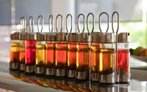 The Importance of High-Quality Raw Materials in Industrial Manufacturing