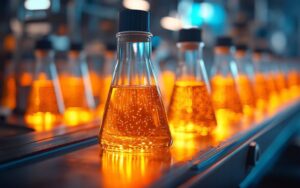 Understanding Acid Oils and Their Industrial Applications