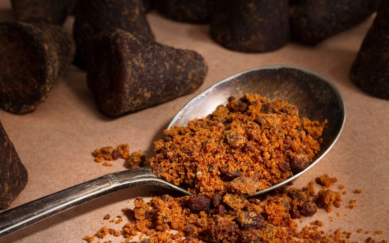 Benefits of Using Natural Jaggery in Food Processing