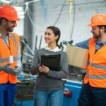 How Reliable Supply Chains Support Global Manufacturing