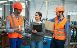 How Reliable Supply Chains Support Global Manufacturing